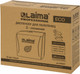 Миниатюра изображения товара Диспенсер Laima Professional Classic Eco / 606547 (белый)