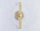 Миниатюра изображения товара Бра Ambrella LH31143 BS/CL (латунь/прозрачный)