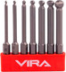 Миниатюра изображения товара Набор бит Vira 303250 (7шт)