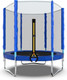 Миниатюра изображения товара Батут DFC Trampoline Fitness 6ft 6FT-TR-B