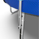 Миниатюра изображения товара Батут DFC Trampoline Fitness 6ft 6FT-TR-B