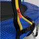 Миниатюра изображения товара Батут DFC Trampoline Fitness 6ft 6FT-TR-B