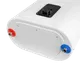 Миниатюра изображения товара Накопительный водонагреватель Haier ES80V-F4 INOX / TD0050871RU