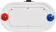 Миниатюра изображения товара Накопительный водонагреватель Haier ES80V-F6 INOX / TD0050875RU