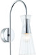 Миниатюра изображения товара Бра Ambrella LH55655 СH/CL (хром/прозрачный)