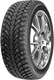 Миниатюра изображения товара Зимняя легкогрузовая шина Antares Grip 60 Ice 235/65R16C 121/119S (шипы)