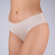 Миниатюра изображения товара Трусы женские Verally 1131-2 (р.106, серебристый пион)