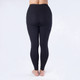 Миниатюра изображения товара Леггинсы Verally 412-2 (р.170-118, черный)