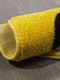Миниатюра изображения товара Коврик Merinos Smile NC12-DAIRE-YELLOW (1х1)
