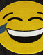 Миниатюра изображения товара Коврик Merinos Smile NC12-DAIRE-YELLOW (1х1)