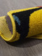 Миниатюра изображения товара Коврик Merinos Smile NC14-DAIRE-YELLOW (1х1)