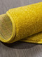 Миниатюра изображения товара Коврик Merinos Smile NC16-DAIRE-YELLOW (1х1)