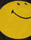 Миниатюра изображения товара Коврик Merinos Smile NC21-DAIRE-YELLOW (1х1)