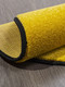 Миниатюра изображения товара Коврик Merinos Smile NC21-DAIRE-YELLOW (1х1)
