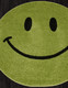 Миниатюра изображения товара Коврик Merinos Smile 2 NC19-DAIRE-GREEN (1х1)