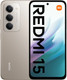 Миниатюра изображения товара Смартфон Xiaomi Redmi 15 6GB/128GB NFC (серый)