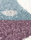Миниатюра изображения товара Ковер Merinos Sofit 2349-STAN-LIGHT-PURPLE (1.6х2.3)