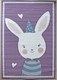 Миниатюра изображения товара Ковер Merinos Sofit 2349-STAN-LIGHT-PURPLE (1.6х2.3)