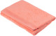 Миниатюра изображения товара Полотенце Lilia Бордюр Махровое 70x140 470г (коралл)