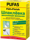 Миниатюра изображения товара Шпатлевка Pufas Füll+Finish заполняющая финишная (2кг)