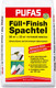 Миниатюра изображения товара Шпатлевка Pufas Full+Finish заполняющая финишная (20кг)