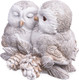 Миниатюра изображения товара Статуэтка Lefard Совушки 162-1292