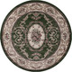 Миниатюра изображения товара Ковер Merinos Colizey D066-DAIRE-GREEN (2х2)