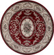Миниатюра изображения товара Ковер Merinos Colizey D066-DAIRE-RED (2х2)