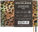 Миниатюра изображения товара Еженедельник Escalada Леопард 2026 / 70347 (64л, коричневый)