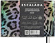 Миниатюра изображения товара Еженедельник Escalada Леопард 2026 / 70348 (64л, серый)