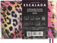 Миниатюра изображения товара Еженедельник Escalada Леопард 2026 / 70349 (64л, розовый)