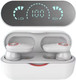 Миниатюра изображения товара Беспроводные наушники Bingo YD06 (белый)