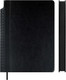 Миниатюра изображения товара Ежедневник Escalada Сариф / 70619 (160л, черный)