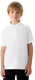 Миниатюра изображения товара Футболка детская Mark Formelle 113460 (р.158-80, белый)