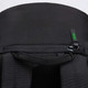 Миниатюра изображения товара Рюкзак Grizzly RQL-614-1 (черный/салатовый)