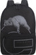 Миниатюра изображения товара Рюкзак Grizzly RQL-614-1 (черный)