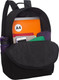 Миниатюра изображения товара Рюкзак Grizzly RQL-617-5 (черный)