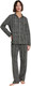 Миниатюра изображения товара Комплект домашней одежды Mark Formelle 592462 (р.164/170-84-90, змеиный принт)
