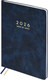 Миниатюра изображения товара Еженедельник Escalada Тиволи Делавэ 2026 / 70329 (80л, синий)