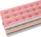 Матрас Mr. Mattress Migi Red 80x200 (с резинками) — фото 3