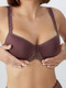 Миниатюра изображения товара Бюстгальтер Mark Formelle 512303 (р.80D, ирландский кофе-1)
