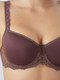 Миниатюра изображения товара Бюстгальтер Mark Formelle 512303 (р.80D, ирландский кофе-1)