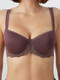Миниатюра изображения товара Бюстгальтер Mark Formelle 512303 (р.80D, ирландский кофе-1)