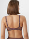 Миниатюра изображения товара Бюстгальтер Mark Formelle 512303 (р.90D, ирландский кофе-1)