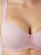 Миниатюра изображения товара Бюстгальтер Mark Formelle 512303 (р.75C, кристальная роза-1)