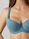 Миниатюра изображения товара Бюстгальтер Mark Formelle 512469 (р.80B, арктика)