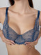 Миниатюра изображения товара Бюстгальтер Mark Formelle 512540 (р.85B, французский синий-1)