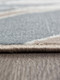 Миниатюра изображения товара Ковер Merinos Sierra F354-STAN-BEIGE-BLUE (2.5х3.5)