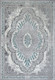 Миниатюра изображения товара Ковер Merinos Palermo F290-STAN-GRAY (1.6х2.3)