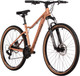 Миниатюра изображения товара Велосипед Stinger Laguna 27.5 / 27AHD.LAGUNA.MDBG5 (MD, бежевый)